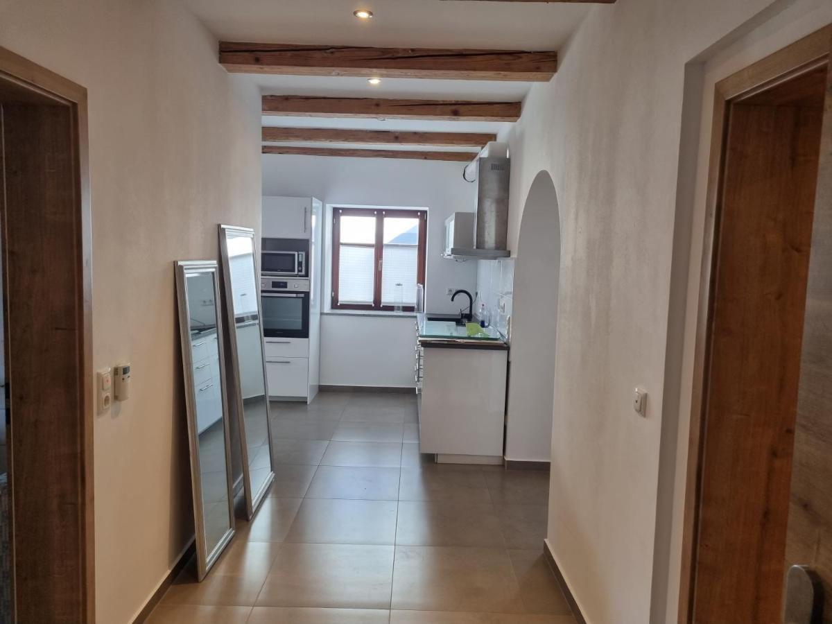 Ferienwohnung Kreuzberg Freyung Εξωτερικό φωτογραφία